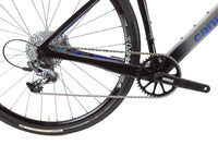 Cannondale SuperSix EVO CX Sram Force Gravel Bike 2021, Size 56cm