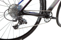 Cannondale SuperSix EVO CX Sram Force Gravel Bike 2021, Size 56cm