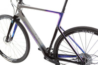 Cannondale SuperSix EVO CX Sram Force Gravel Bike 2021, Size 56cm
