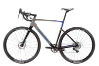 Cannondale SuperSix EVO CX Sram Force Gravel Bike 2021, Size 56cm