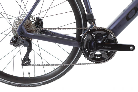 Orbea Gain M30i Shimano 105 Di2 Disc Electric Road Bike 2023, Size XL