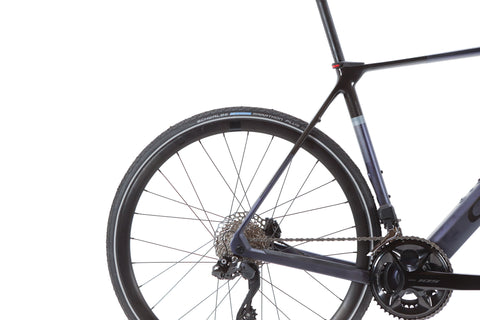 Orbea Gain M30i Shimano 105 Di2 Disc Electric Road Bike 2023, Size XL