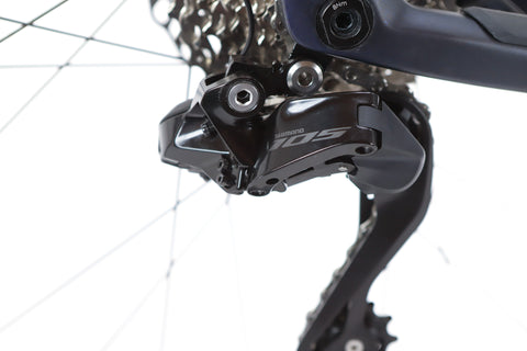 Orbea Gain M30i Shimano 105 Di2 Disc Electric Road Bike 2023, Size XL