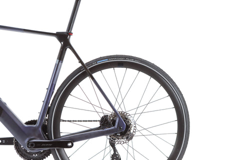 Orbea Gain M30i Shimano 105 Di2 Disc Electric Road Bike 2023, Size XL