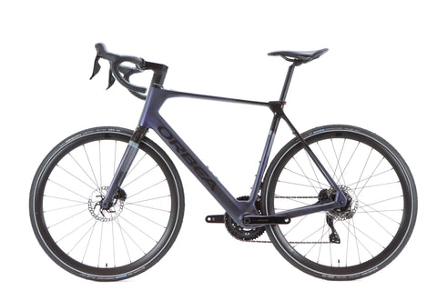 Orbea Gain M30i Shimano 105 Di2 Disc Electric Road Bike 2023, Size XL