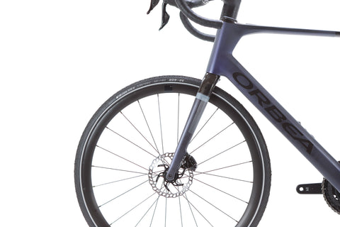 Orbea Gain M30i Shimano 105 Di2 Disc Electric Road Bike 2023, Size XL