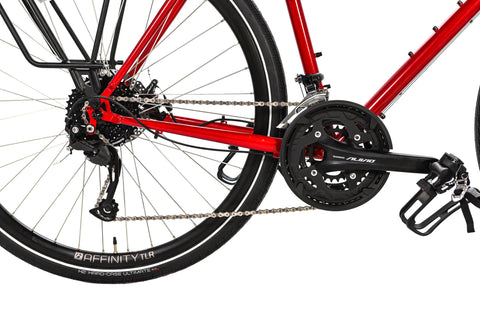 đạp Trek 2013 Trek 520 Xe Đạp Touring Bikepacking Trek 520 Grando