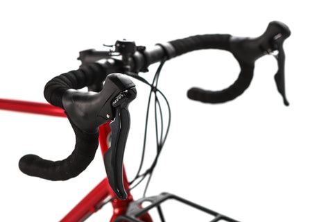 Trek 520 Shimano Alivio Disc Touring Bike 2022, Size 60cm