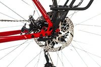 Trek 520 Shimano Alivio Disc Touring Bike 2022, Size 60cm