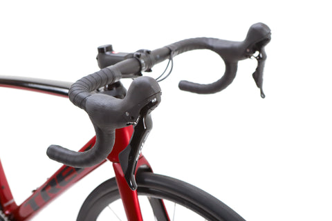 Trek Domane SL 5 Gen 3 Shimano 105 Disc Road Bike 2021, Size 54cm
