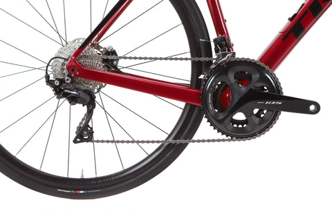 Trek Domane SL 5 Gen 3 Shimano 105 Disc Road Bike 2021, Size 54cm