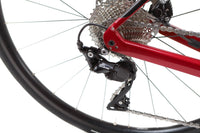 Trek Domane SL 5 Gen 3 Shimano 105 Disc Road Bike 2021, Size 54cm
