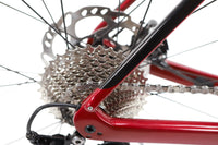 Trek Domane SL 5 Gen 3 Shimano 105 Disc Road Bike 2021, Size 54cm