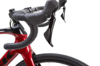 Trek Domane SL 5 Gen 3 Shimano 105 Disc Road Bike 2021, Size 54cm