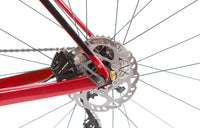 Trek Domane SL 5 Gen 3 Shimano 105 Disc Road Bike 2021, Size 54cm