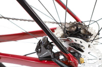 Trek Domane SL 5 Gen 3 Shimano 105 Disc Road Bike 2021, Size 54cm