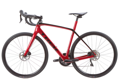 Trek Domane SL 5 Gen 3 Shimano 105 Disc Road Bike 2021, Size 54cm