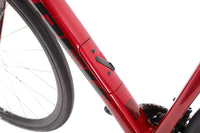 Trek Domane SL 5 Gen 3 Shimano 105 Disc Road Bike 2021, Size 54cm