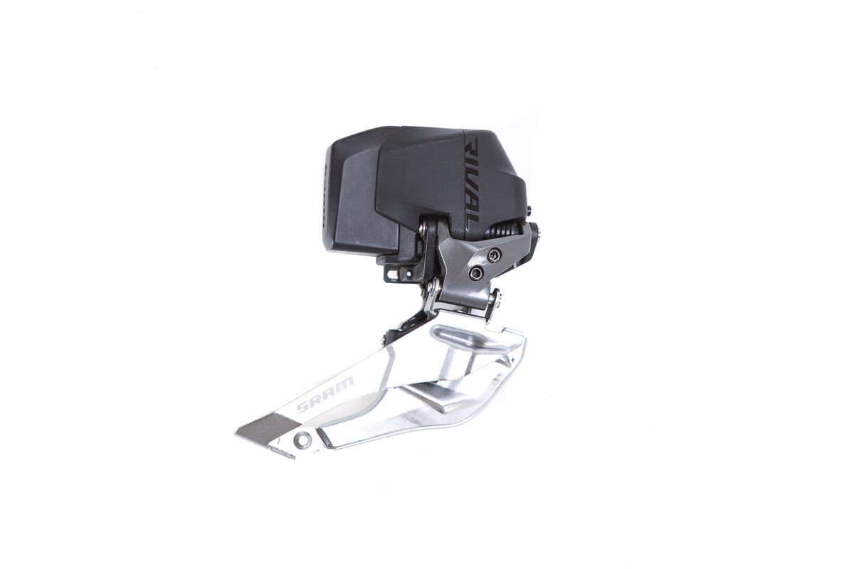 Sram Rival eTap AXS D1 Front Mech