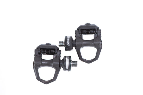 Favero Assioma DUO Dual-Sided Power Meter Pedals