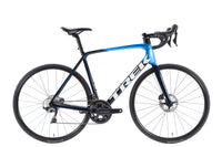 Trek Emonda SL Shimano Ultegra Disc Road Bike 2022, Size 58cm