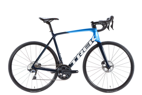 Trek Emonda SL Shimano Ultegra Disc Road Bike 2022, Size 58cm