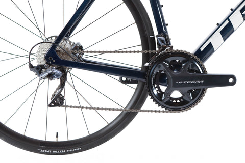 Trek Emonda SL Shimano Ultegra Disc Road Bike 2022, Size 58cm