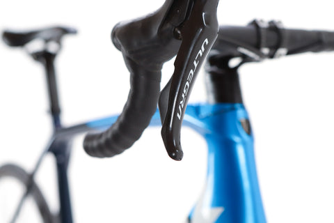 Trek Emonda SL Shimano Ultegra Disc Road Bike 2022, Size 58cm