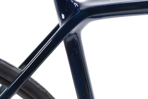 Trek Emonda SL Shimano Ultegra Disc Road Bike 2022, Size 58cm