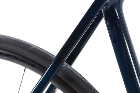 Trek Emonda SL Shimano Ultegra Disc Road Bike 2022, Size 58cm