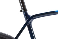 Trek Emonda SL Shimano Ultegra Disc Road Bike 2022, Size 58cm