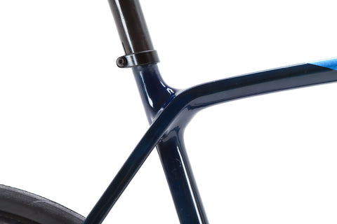Trek Emonda SL Shimano Ultegra Disc Road Bike 2022, Size 58cm
