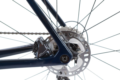 Trek Emonda SL Shimano Ultegra Disc Road Bike 2022, Size 58cm