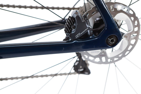 Trek Emonda SL Shimano Ultegra Disc Road Bike 2022, Size 58cm