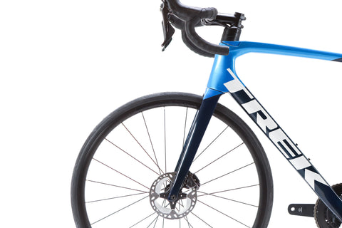 Trek Emonda SL Shimano Ultegra Disc Road Bike 2022, Size 58cm