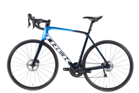 Trek Emonda SL Shimano Ultegra Disc Road Bike 2022, Size 58cm