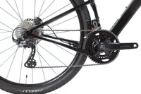 Cannondale Topstone Carbon 3 Shimano GRX Gravel Bike 2023, Size Small