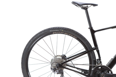 Cannondale Topstone Carbon 3 Shimano GRX Gravel Bike 2023, Size Small