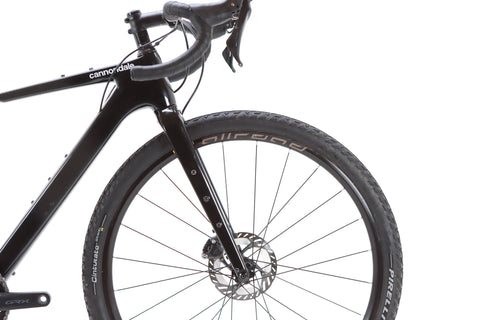 Cannondale Topstone Carbon 3 Shimano GRX Gravel Bike 2023, Size Small