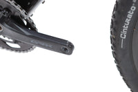 Cannondale Topstone Carbon 3 Shimano GRX Gravel Bike 2023, Size Small