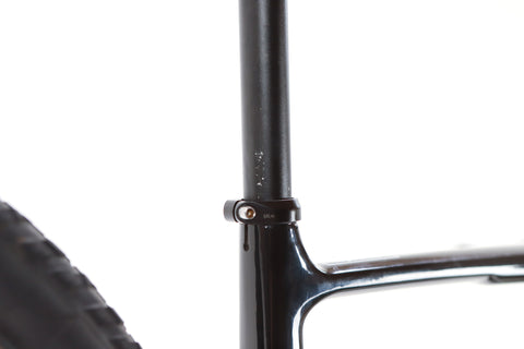 Cannondale Topstone Carbon 3 Shimano GRX Gravel Bike 2023, Size Small