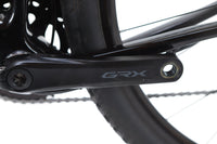 Cannondale Topstone Carbon 3 Shimano GRX Gravel Bike 2023, Size Small