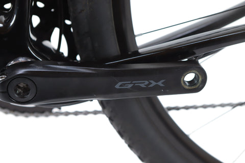 Cannondale Topstone Carbon 3 Shimano GRX Gravel Bike 2023, Size Small