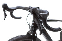 Cannondale Topstone Carbon 3 Shimano GRX Gravel Bike 2023, Size Small