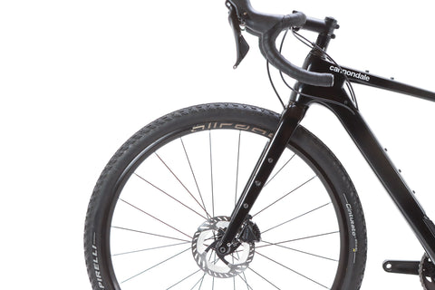 Cannondale Topstone Carbon 3 Shimano GRX Gravel Bike 2023, Size Small