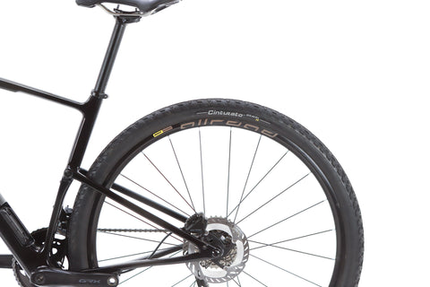 Cannondale Topstone Carbon 3 Shimano GRX Gravel Bike 2023, Size Small