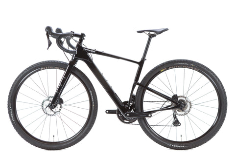 Cannondale Topstone Carbon 3 Shimano GRX Gravel Bike 2023, Size Small