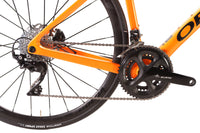 Orbea Orca M30 Shimano 105 Disc Road Bike 2022, Size 53cm