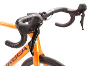 Orbea Orca M30 Shimano 105 Disc Road Bike 2022, Size 53cm