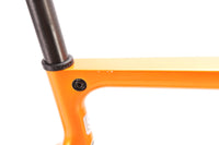 Orbea Orca M30 Shimano 105 Disc Road Bike 2022, Size 53cm